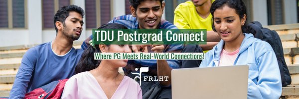 TDUPGConnect Profile Banner