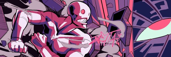 Lzyboost Profile Banner
