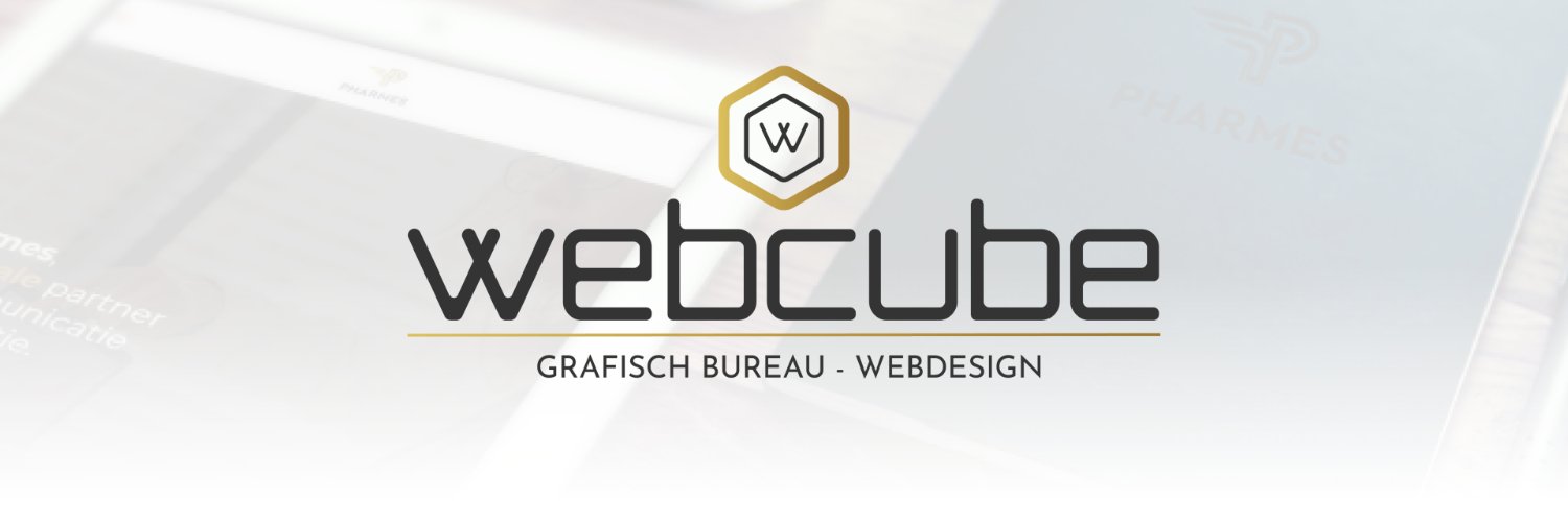 webcubehasselt's profile banner image