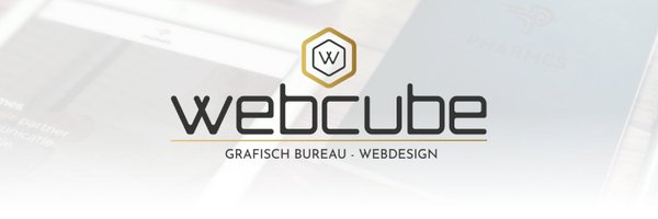 webcubehasselt Profile Banner