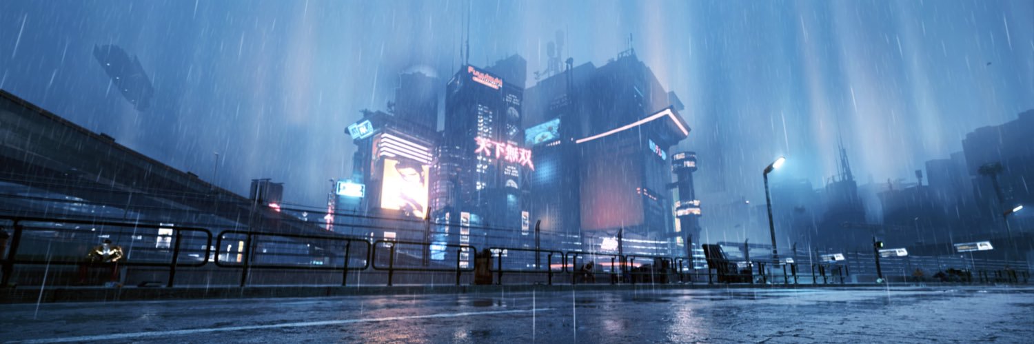 thenamesjusto's profile banner image