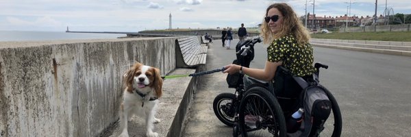 CarrieALightley Profile Banner