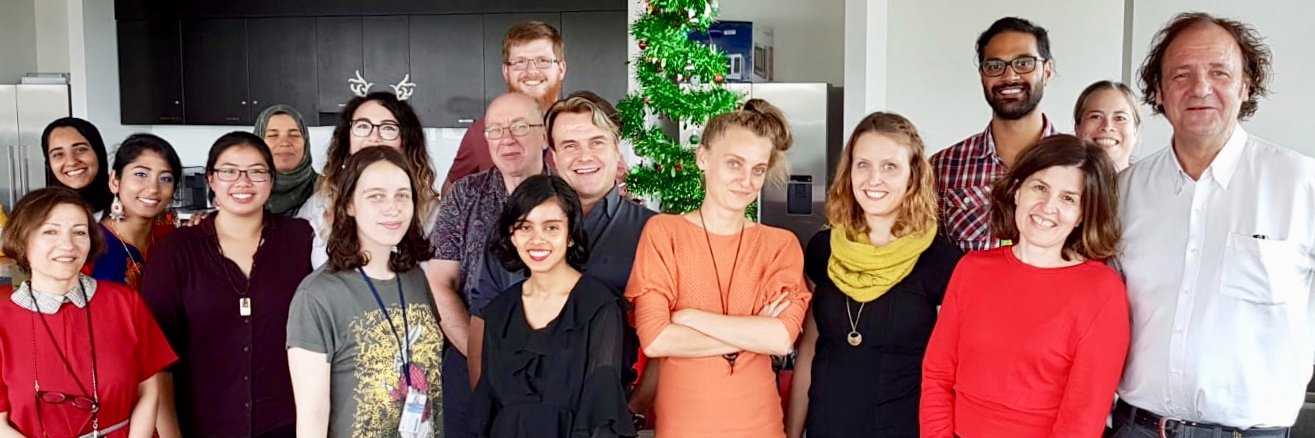 Monash Biospec banner