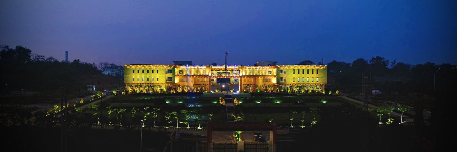 Collector Bhadradri Kothagudem banner