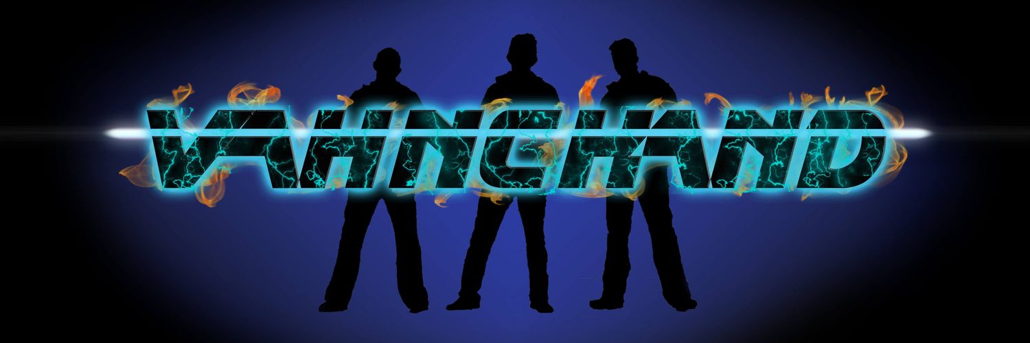 VahnChand's profile banner image