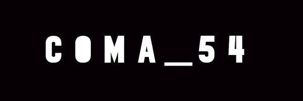coma__54 Profile Banner