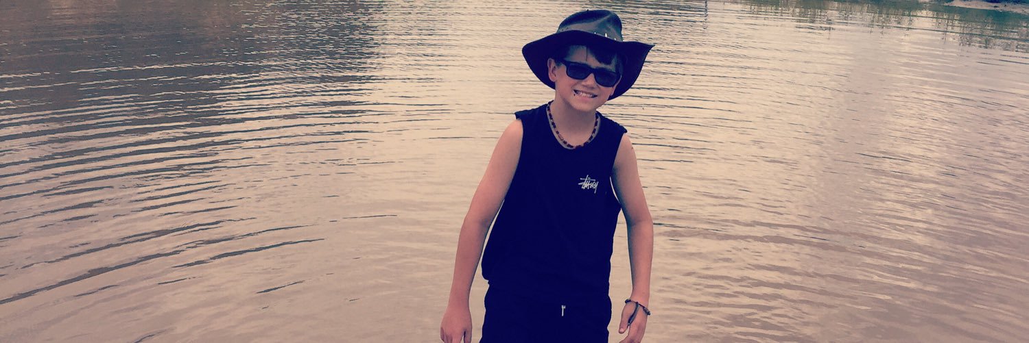 Jackson Clark banner