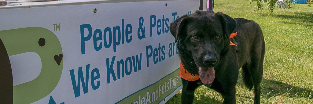People&PetsTogether banner