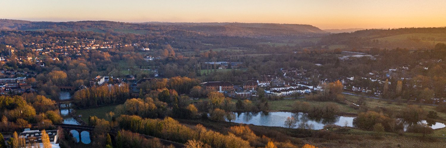 Transform Leatherhead banner