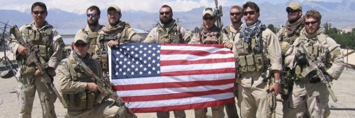 Loren Cook II banner