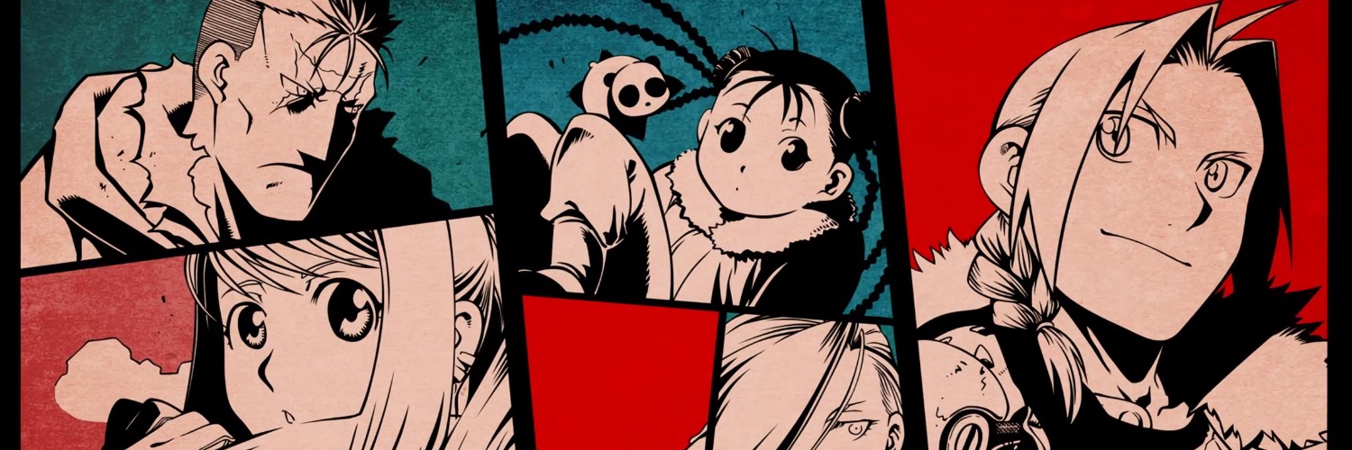 Starkiller83100's profile banner image