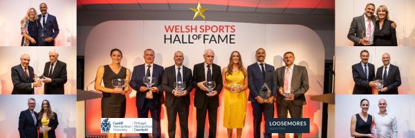 WelshSportsHoF Profile Banner