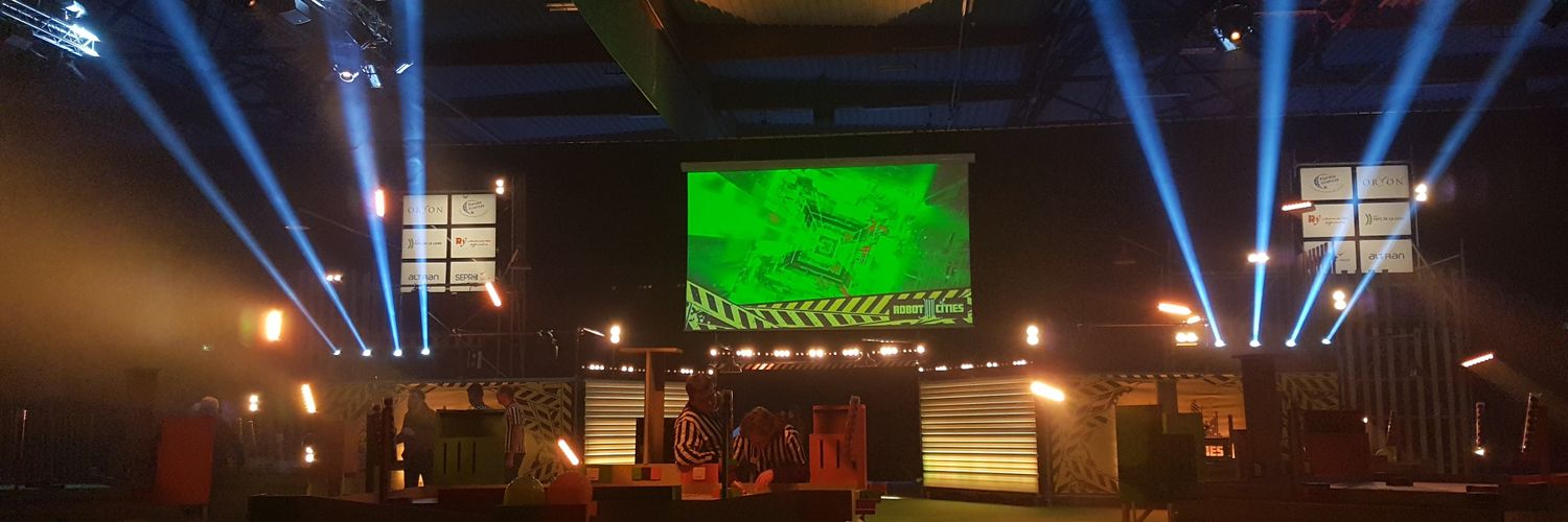 Robotique CFA Insta banner