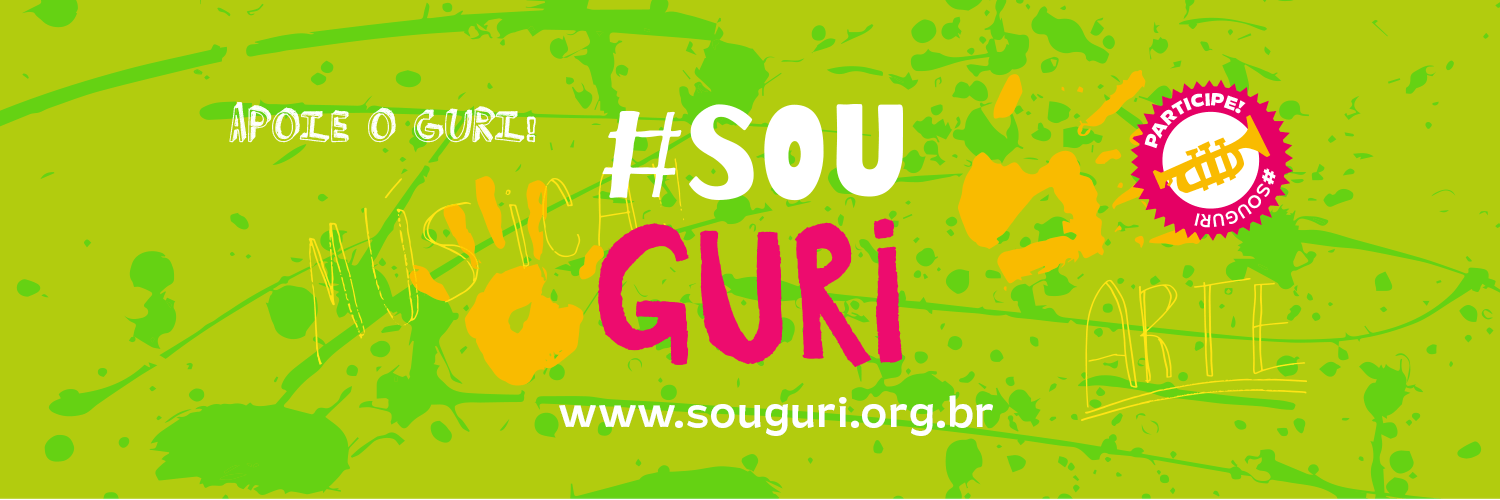 Guri banner