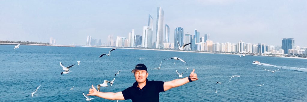 OBolderdene's profile banner image