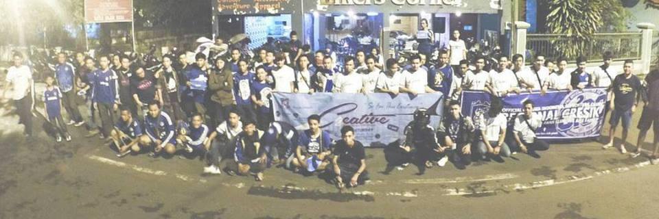 CISC Gresik banner