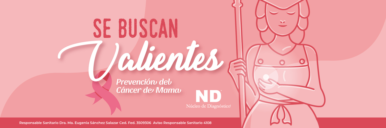 nucleodiag's profile banner image
