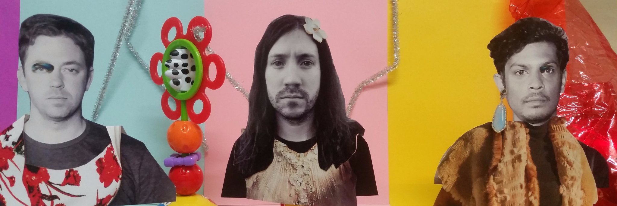 Heads of Charm banner