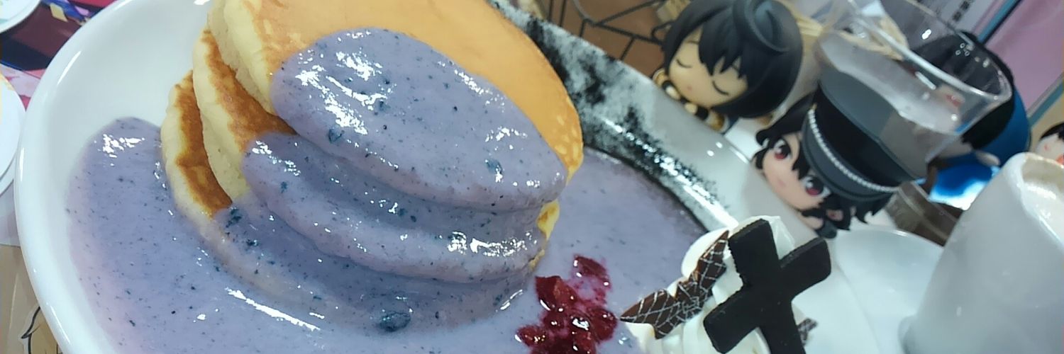 亞莉亞♪取引垢。固定有 banner