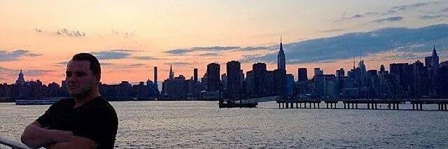 JoeFinocchiaro's profile banner image