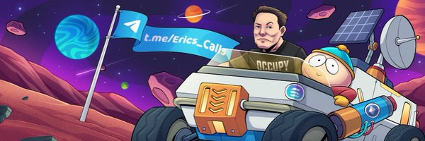 EricCryptoman Profile Banner