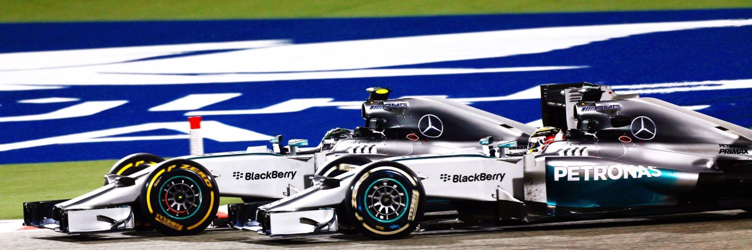 MclarenRacingF1 banner