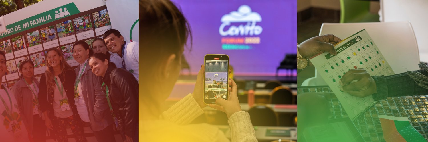 Poverty Stoplight banner