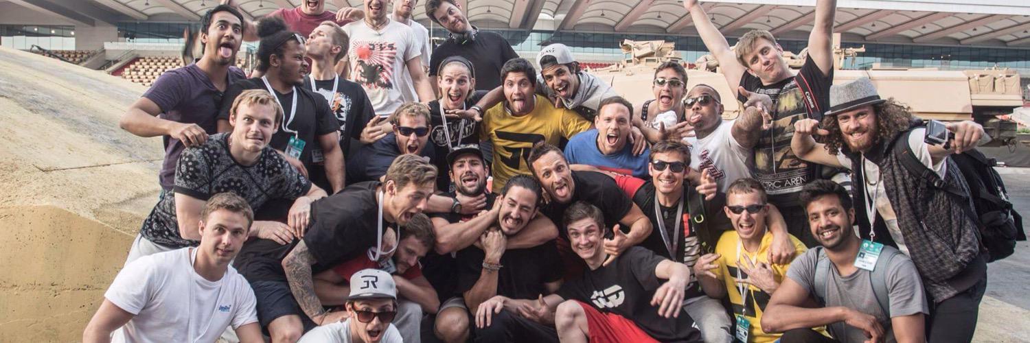 Mathewkaye's profile banner image