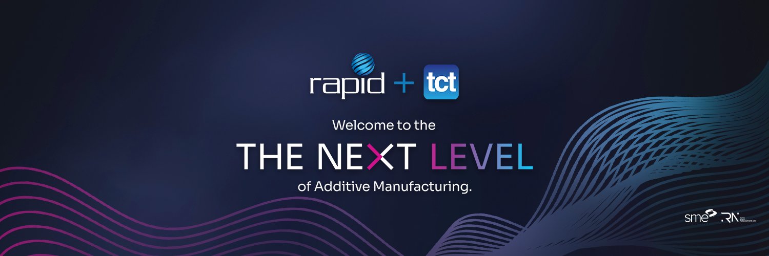 RAPID + TCT Event banner