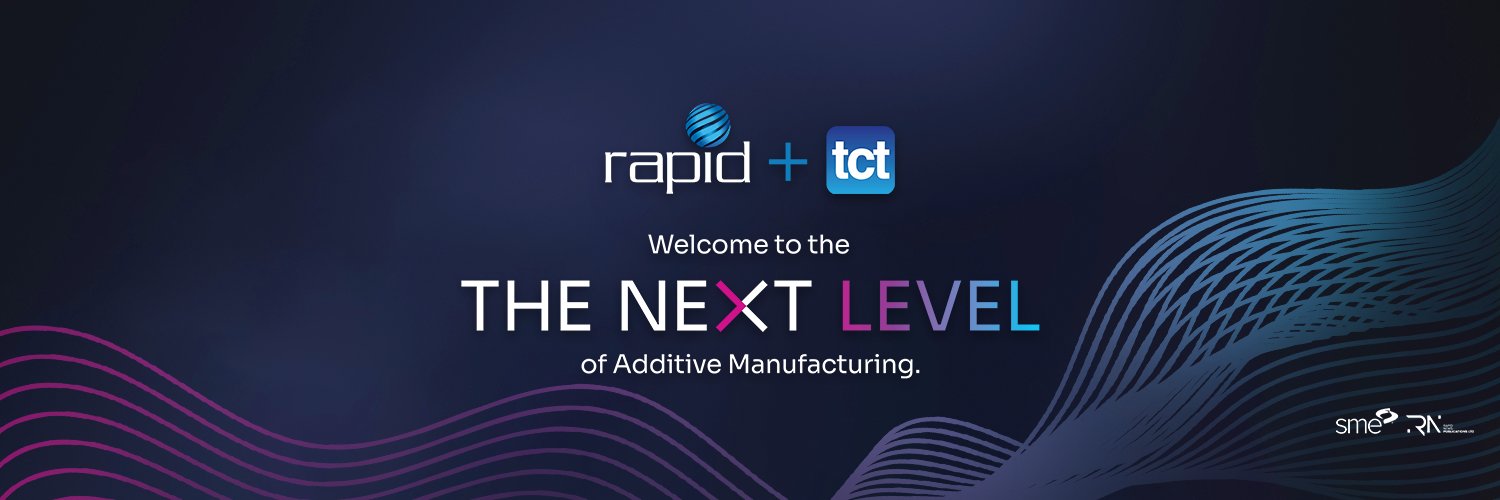 RAPID + TCT Event Profile Banner