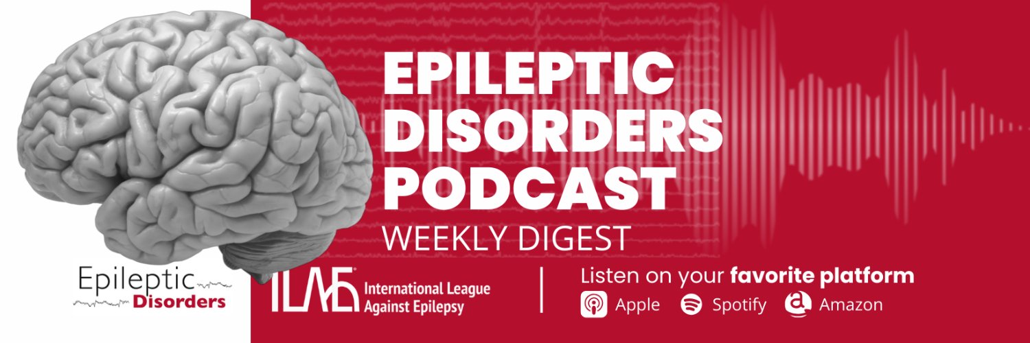 Epileptic Disorders's banner
