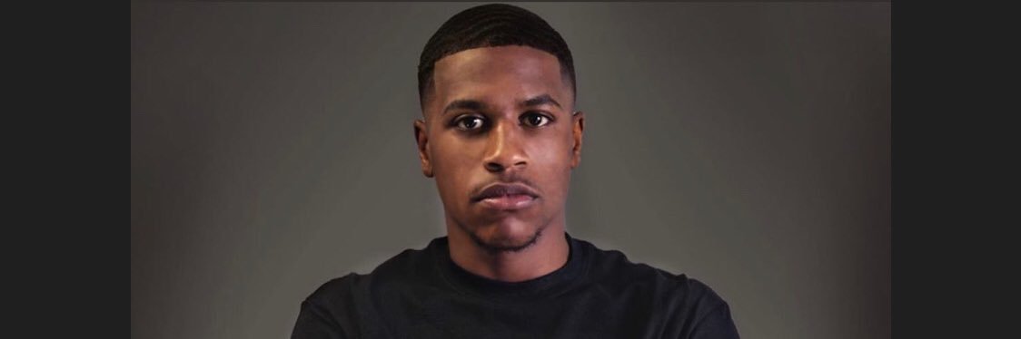 realjamesearle's profile banner image
