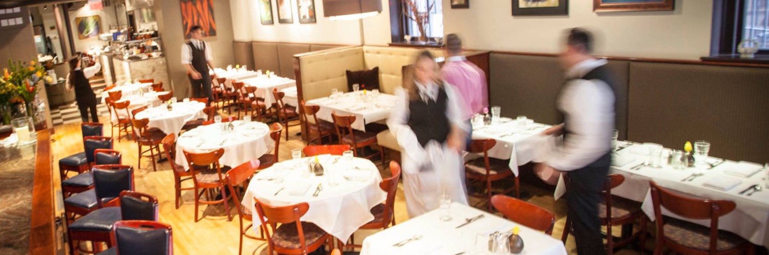 Parkside Rotisserie banner