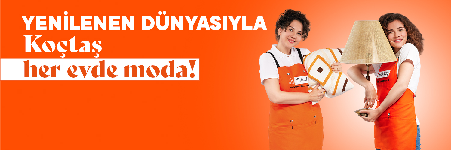 Koçtaş banner