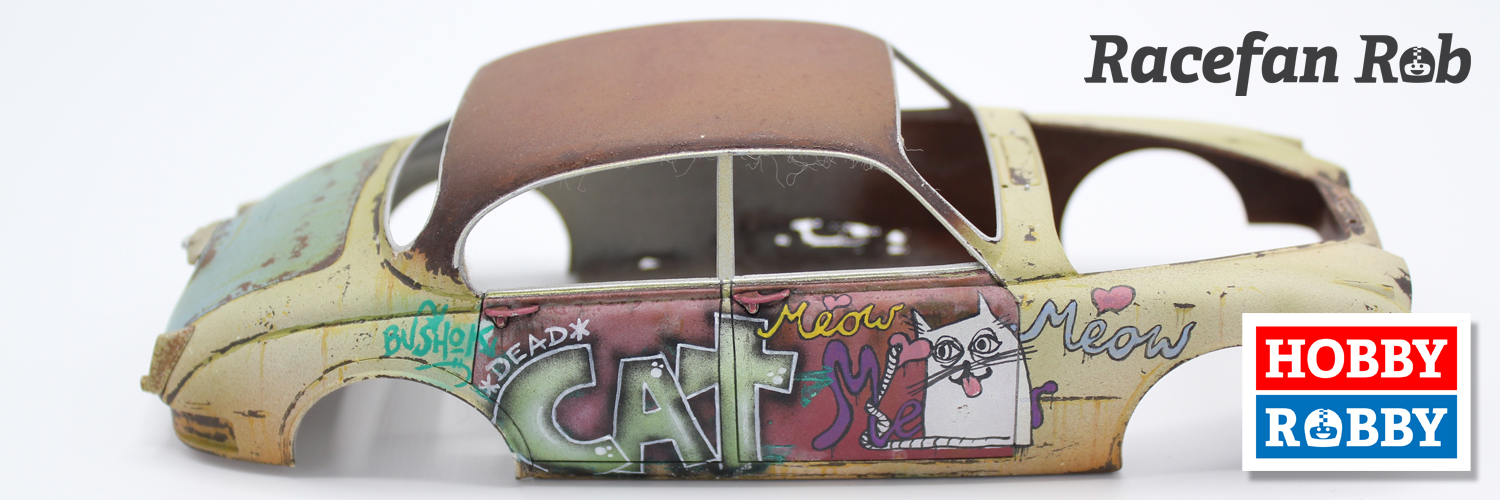 Rob Bruijgoms banner