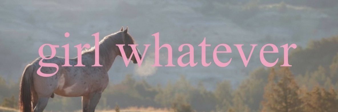 Vickunia's profile banner image