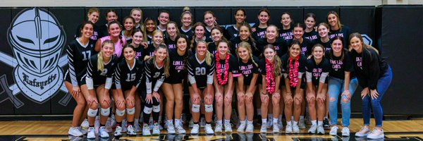 LadyLancerVball Profile Banner