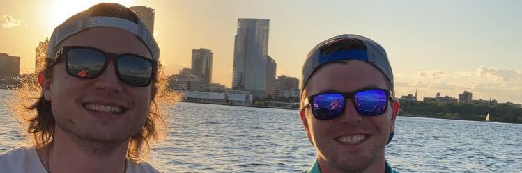 JakeFehring's profile banner image