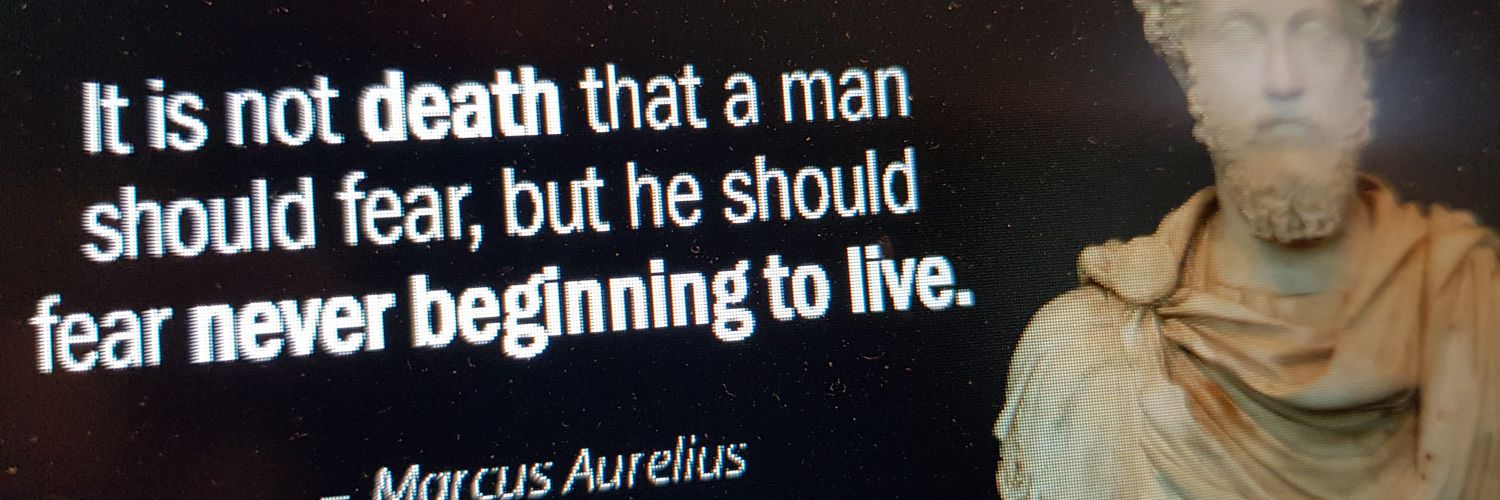 Aurelius banner
