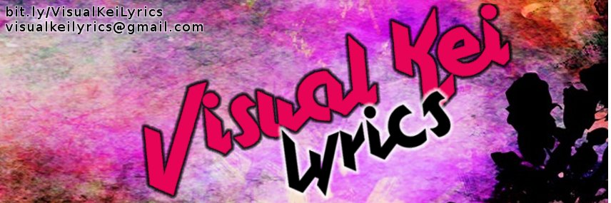 VisualKeiLyrics's profile banner image