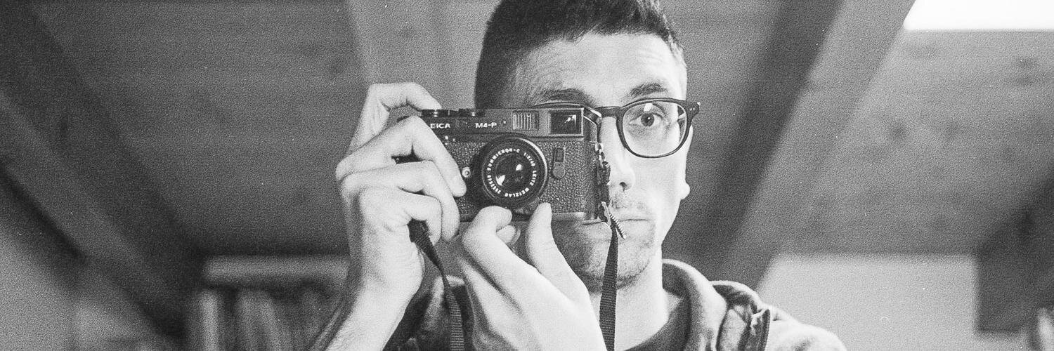 GiacomoArdesi's profile banner image