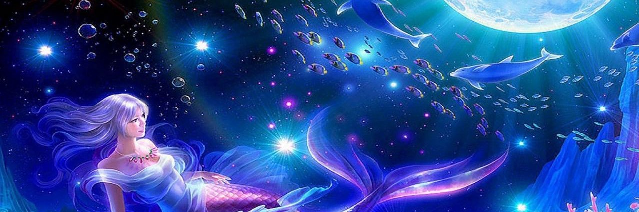 MooglePrincess's profile banner image