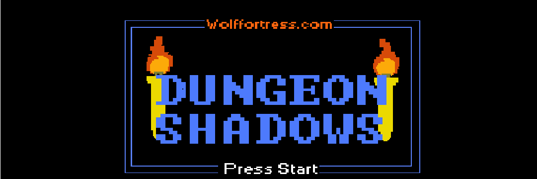 WolfFortress's profile banner image