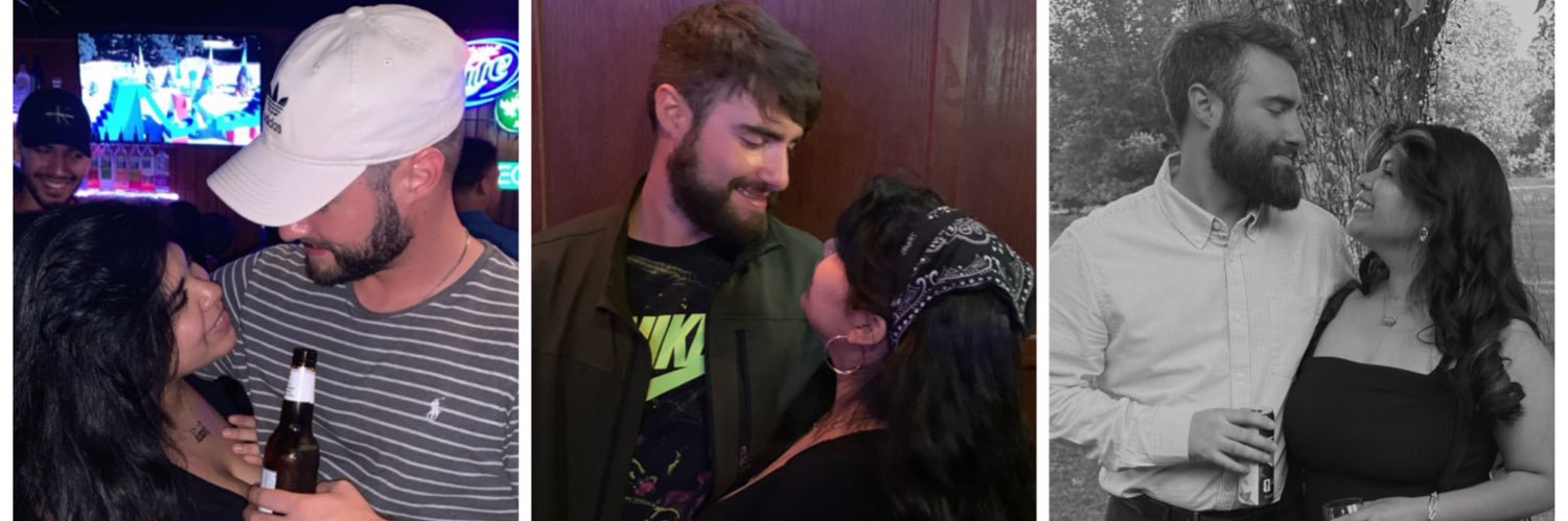MirandaNathaly's profile banner image