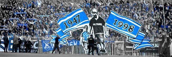 DritaFc Profile Banner