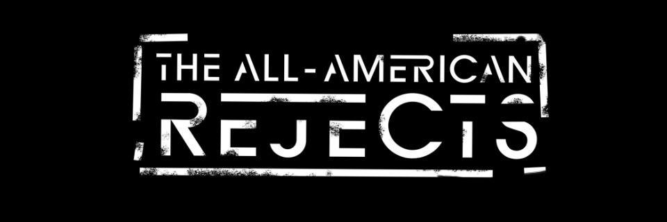 TheAllAmericanReject banner