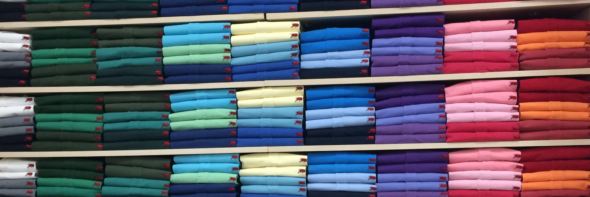 Perlis Clothing banner