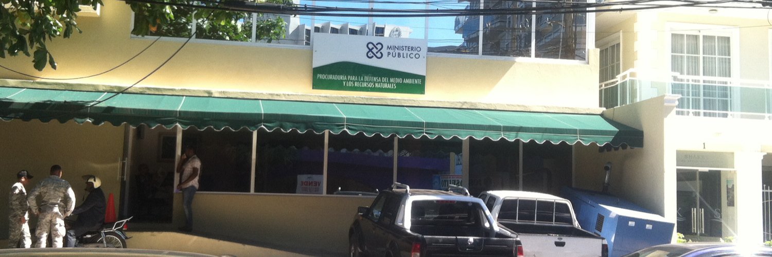 Procuraduría Ambient banner