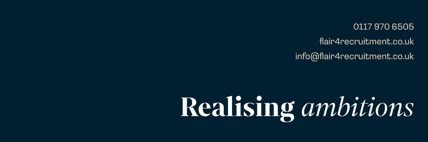 Flair4Rec's profile banner image
