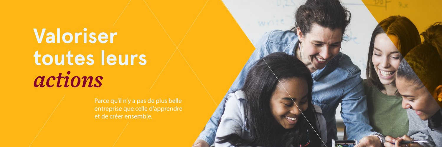 Entreprendre Pour Apprendre Pays de la Loire banner
